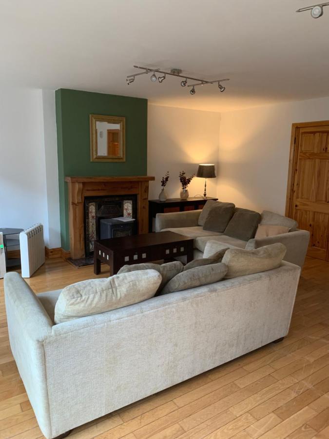 Feather Bed 3 Bedroom House Kinsale Eksteriør billede