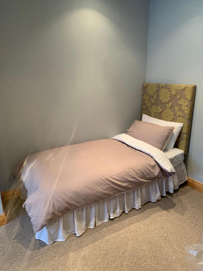 Feather Bed 3 Bedroom House Kinsale Eksteriør billede
