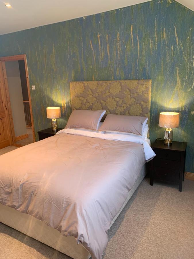 Feather Bed 3 Bedroom House Kinsale Eksteriør billede