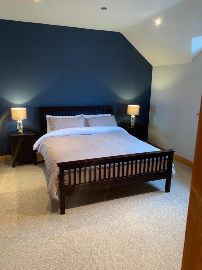 Feather Bed 3 Bedroom House Kinsale Eksteriør billede