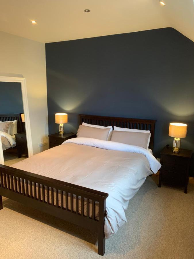 Feather Bed 3 Bedroom House Kinsale Eksteriør billede