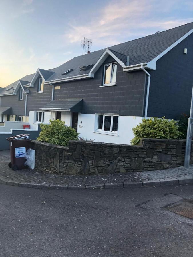 Feather Bed 3 Bedroom House Kinsale Eksteriør billede